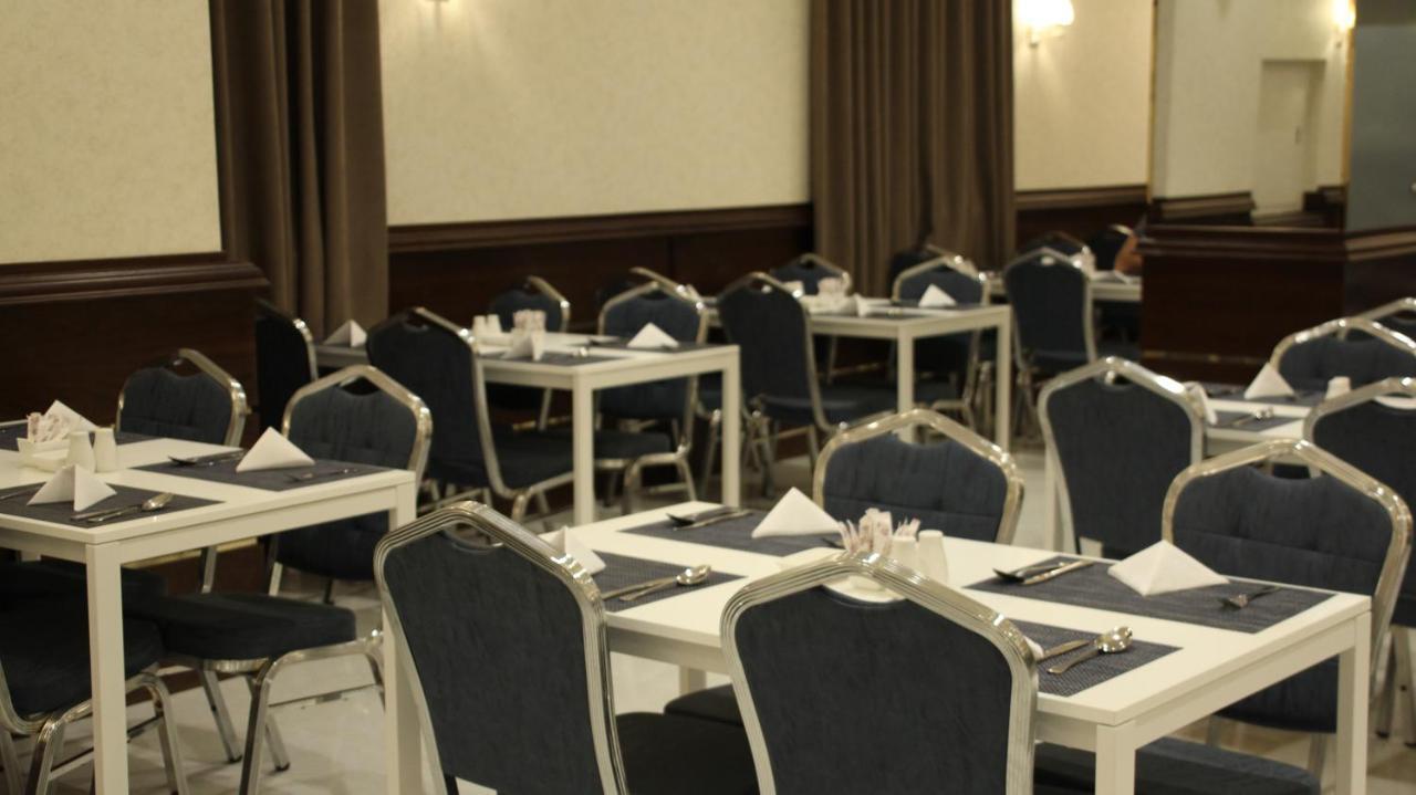 Big Ben Hotel Suites Amman Exterior photo